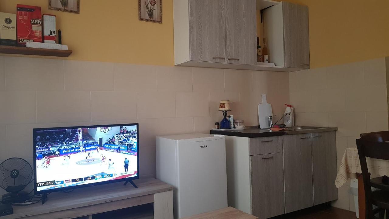 Apartment Lidija Herceg Novi Kültér fotó