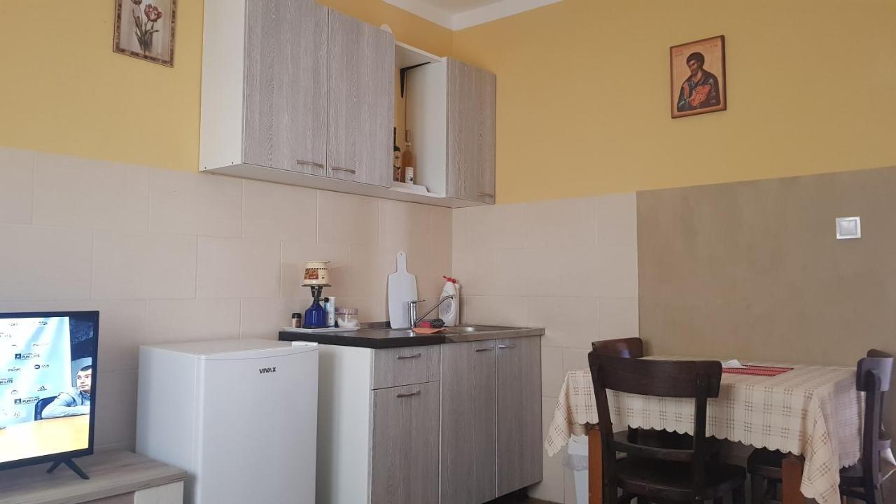 Apartment Lidija Herceg Novi Kültér fotó