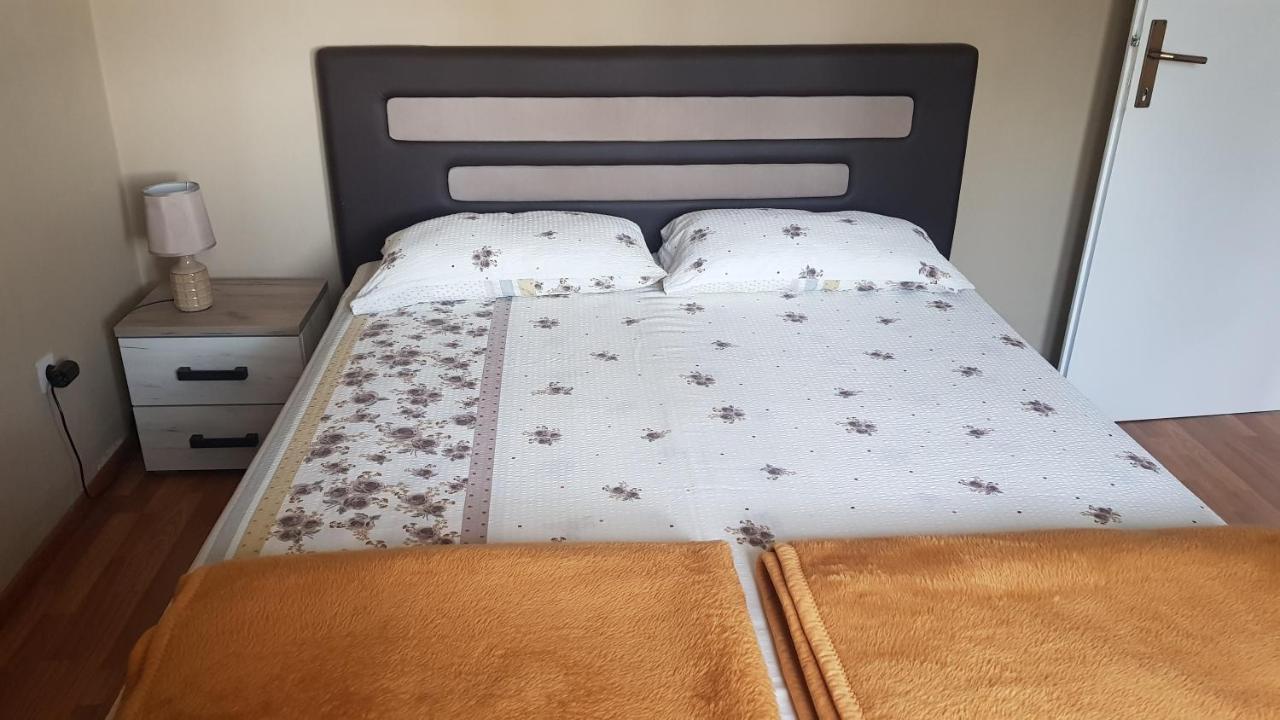Apartment Lidija Herceg Novi Kültér fotó