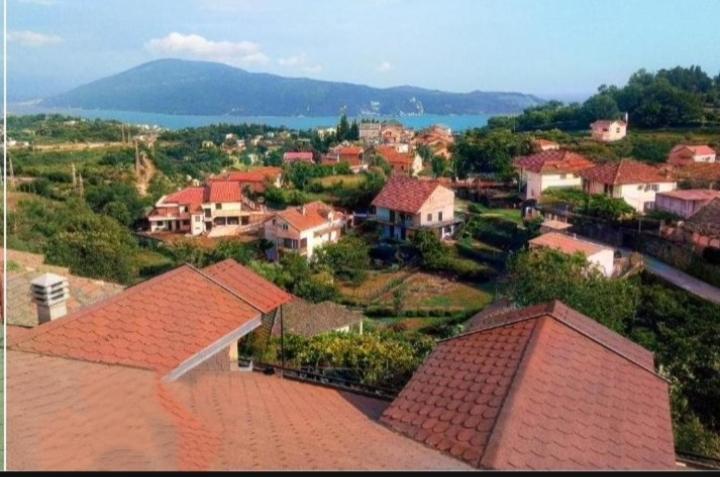 Apartment Lidija Herceg Novi Kültér fotó
