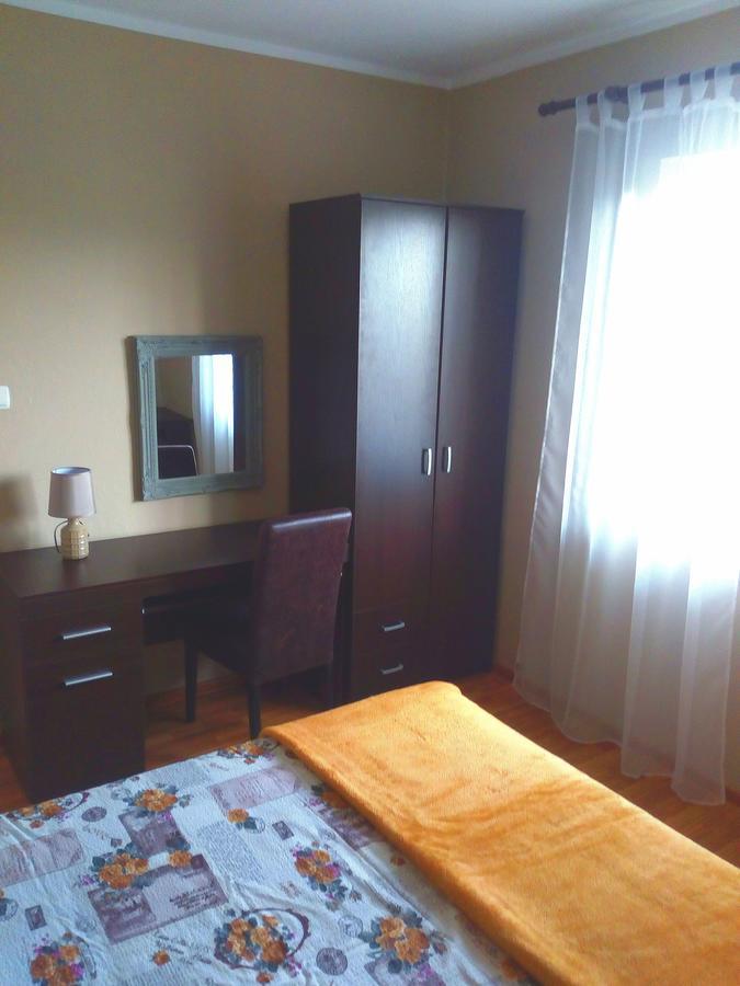 Apartment Lidija Herceg Novi Kültér fotó