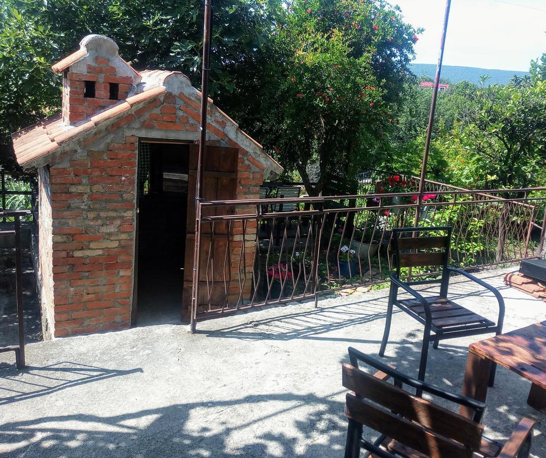 Apartment Lidija Herceg Novi Kültér fotó